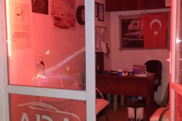 ada