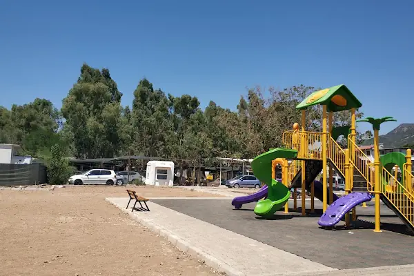 Ürkmez Kamping Çadır ve Bungolov