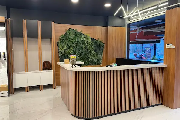Hanvet Clinic Manastır