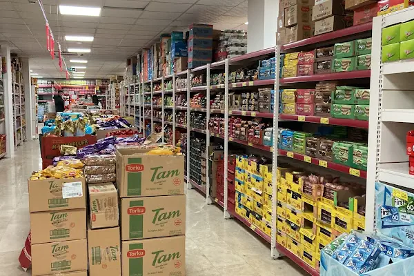 Gap Gross Huzurevleri Şubesi
