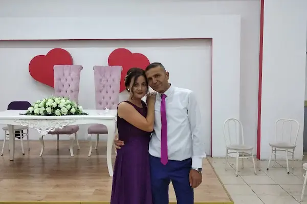 VENÜS DÜĞÜN SALONU