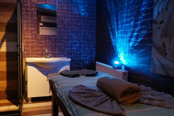 Marigold Thermal & SPA Hotel Bursa