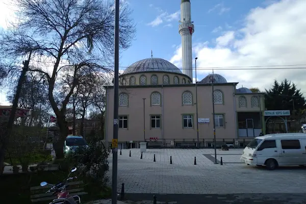 Boyalık Mahallesi Cami
