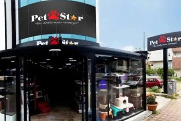 PetStar Petmarket