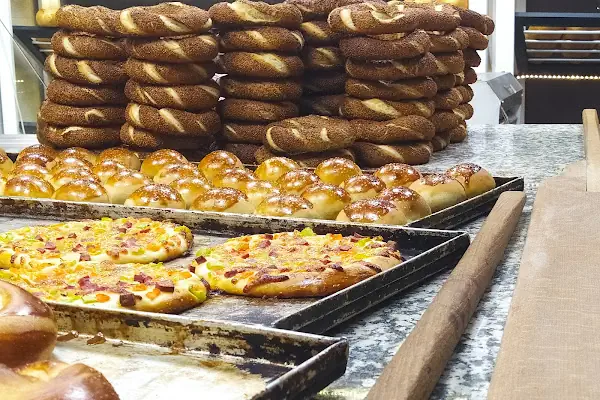 NAMLI EKMEK GIDA VE UNLU MAMÜLLERİ