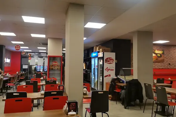 Hot Döner Çerkezköy