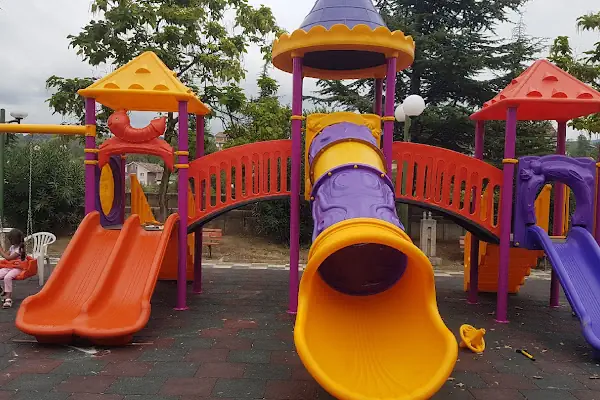 Aslanpark Çocuk Oyun Grupları