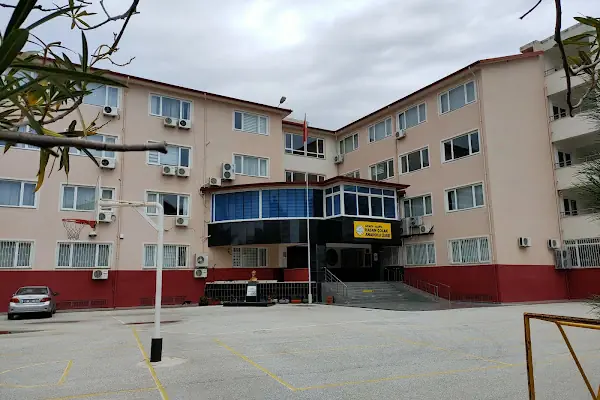 HASAN ÇOLAK ANADOLU LİSESİ