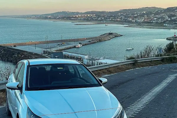 TripX Car Rental