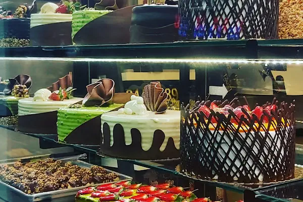 Tatlıhane