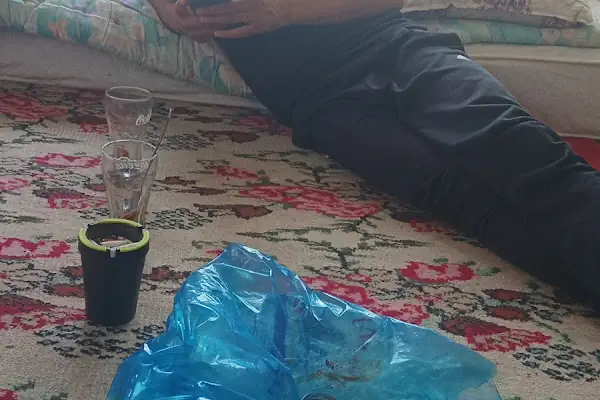 Kuaför Recep Dursun