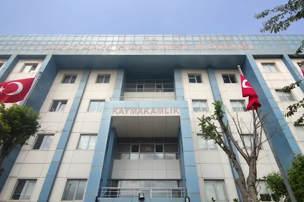 Beylikdüzü Vergi Dairesi - Kat:3