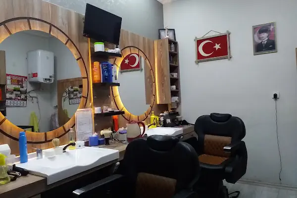 Dinçer Erkek Kuaförü