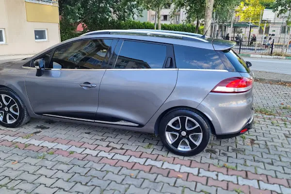 Yeşilkent Sitesi