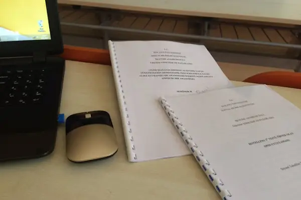 Kocaeli Üniversitesi Sosyal Bilimler Enstitüsü