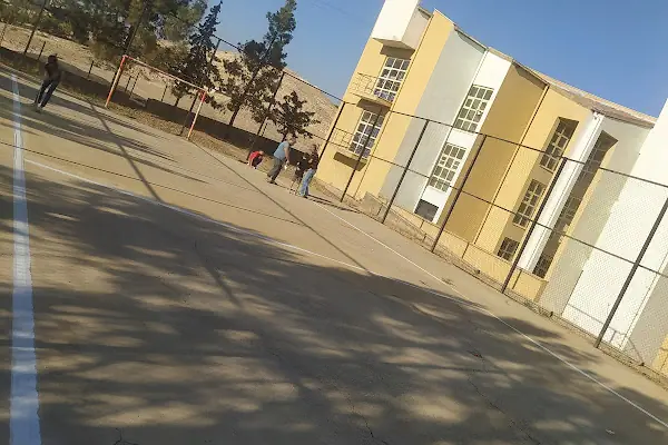 Birecik Lisesi Erkek Öğrenci Pansiyonu