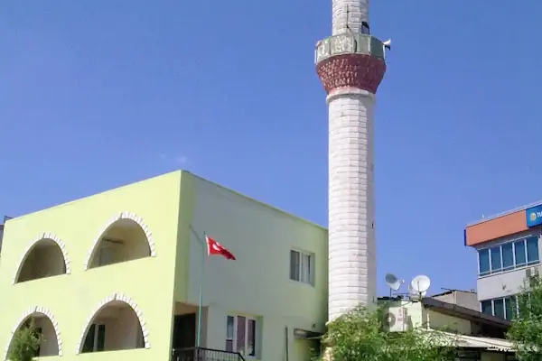Gündoğdu Camii