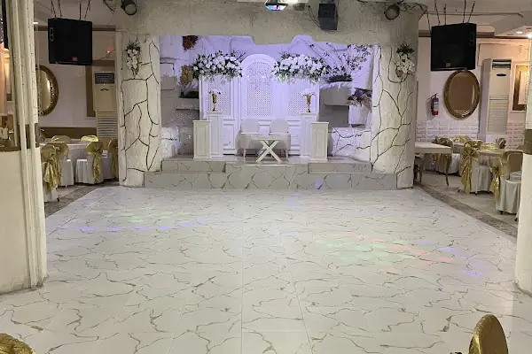 Heykel Düğün Salonu