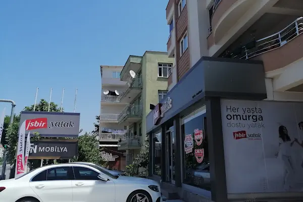 Yataş Bedding I Aliağa