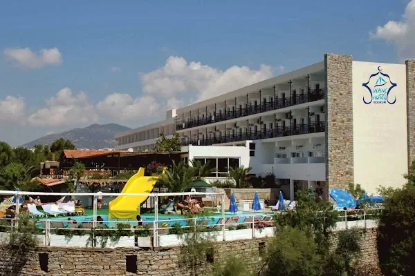 BODRUM INANC HOTEL