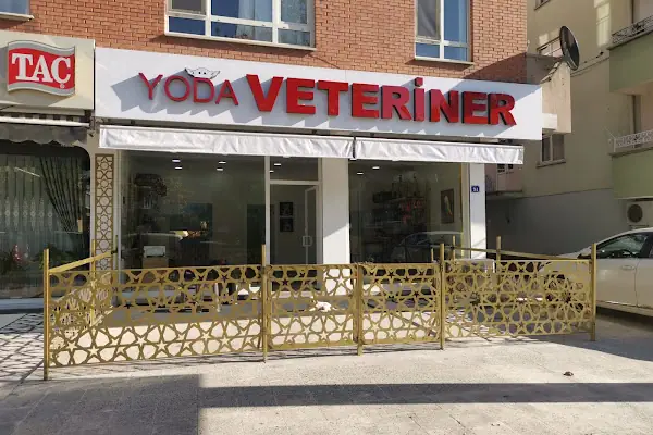 Etlik Yoda Veteriner Kliniği