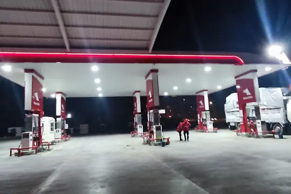 Petrol Ofisi