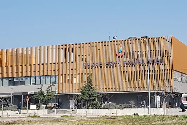 DOSAB Semt Polikliniği
