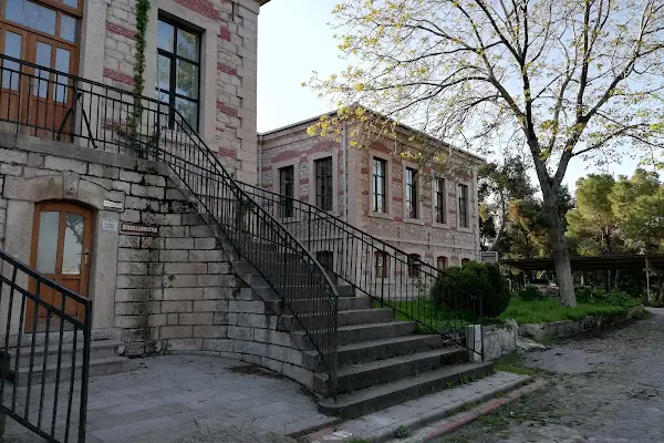 Firdevs Hatipoğlu Polikliniği