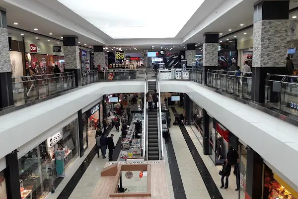 NCITY AVM - İZMİT
