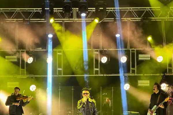 GOPSM – GAZİANTEP ODEON PERFORMANS SANATLARI MERKEZİ