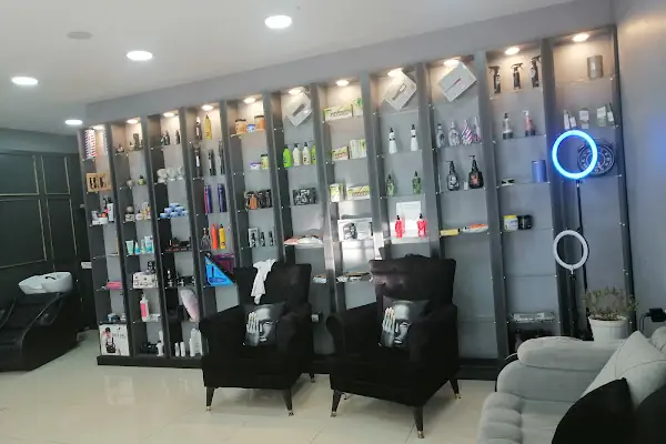 Kral barber