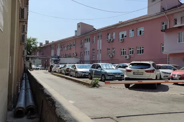 Enfeksiyon Hastalıkları ve Klinik Mikrobiyoloji Kliniği