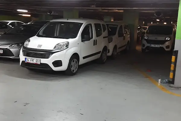 GRSCAR ORA AVM | Bayrampaşa Araç Kiralama - Rent A Car