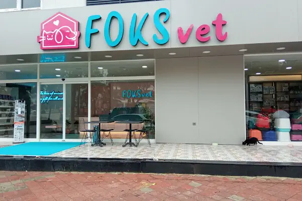 Foksvet Veteriner Kliniği - Adana