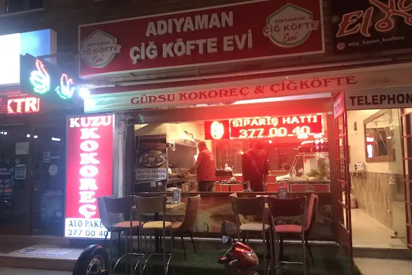 Karadeniz Pastanesi &amp; Unlu Mamüller