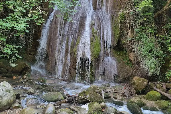 Gökhan Şelalesi