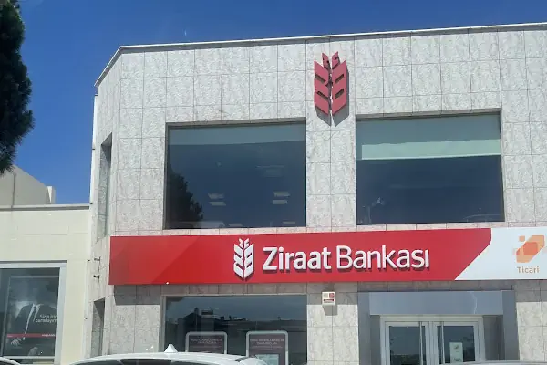 Ziraat Bankası Bodrum Ticari Şube