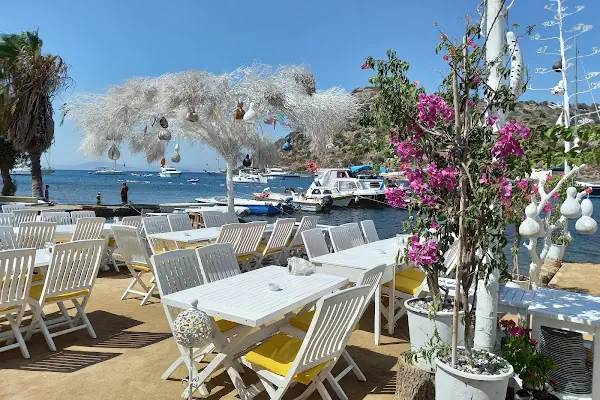 Mimoza Gümüşlük Restaurant