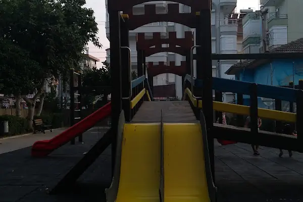 Çocuk Parkı