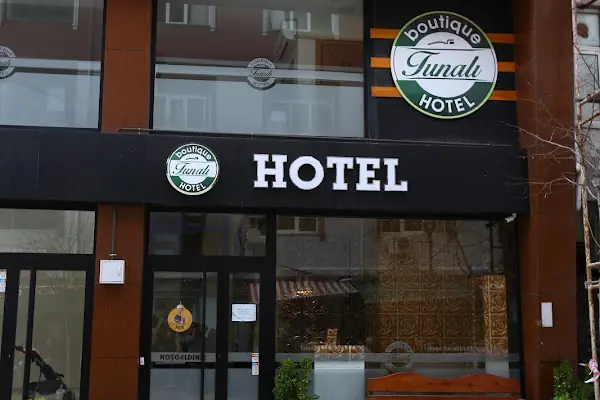 ÇERKEZKÖY-TUNALI BUTİK HOTEL
