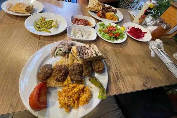 KEBAPÇIM33 ALANYA