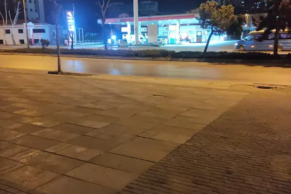 Şok Market