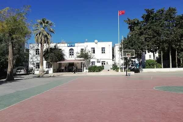 Cumhuriyet Ortaokulu