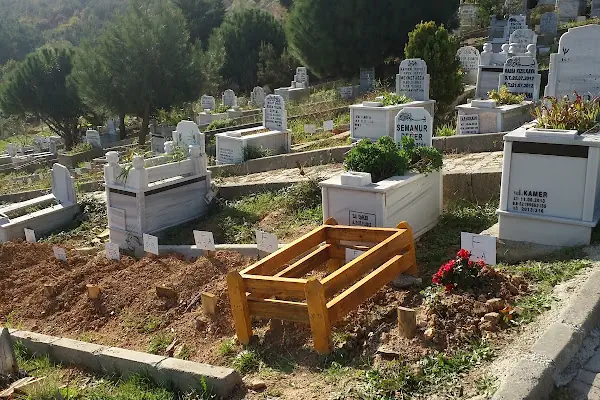 Asri Mezarlığı