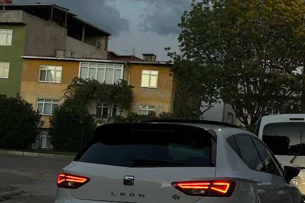 RK OTO YIKAMA