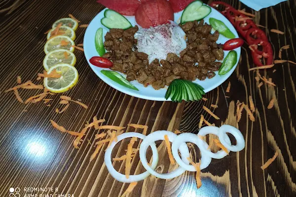Dinçer Kardeşler Çorba Izgara Yemek