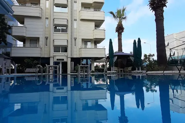RUMANA HOTEL