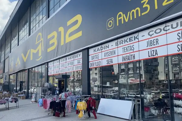 312 AVM