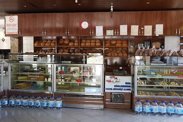 Bakery Gözüm Unlu Mamulleri