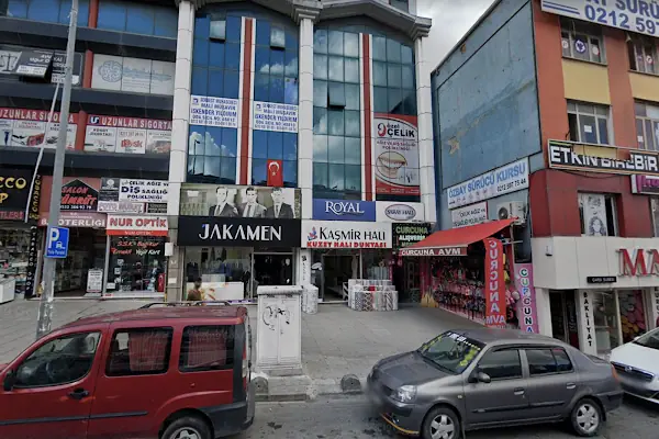Çelik Diş Polikliniği